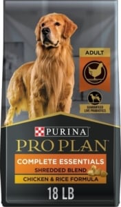 Purina Pro Plan Adult Dog Food
