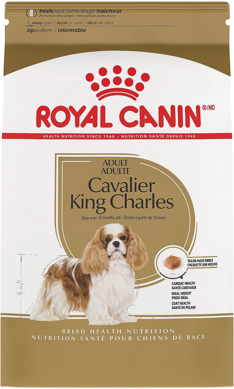 royal canin small breed puppy food