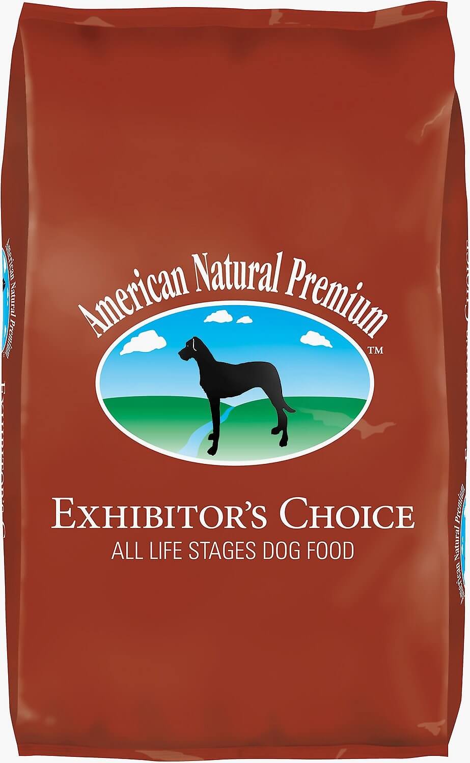 American Natural Premium Dog Food 