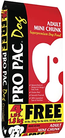 pro pac ultimates review