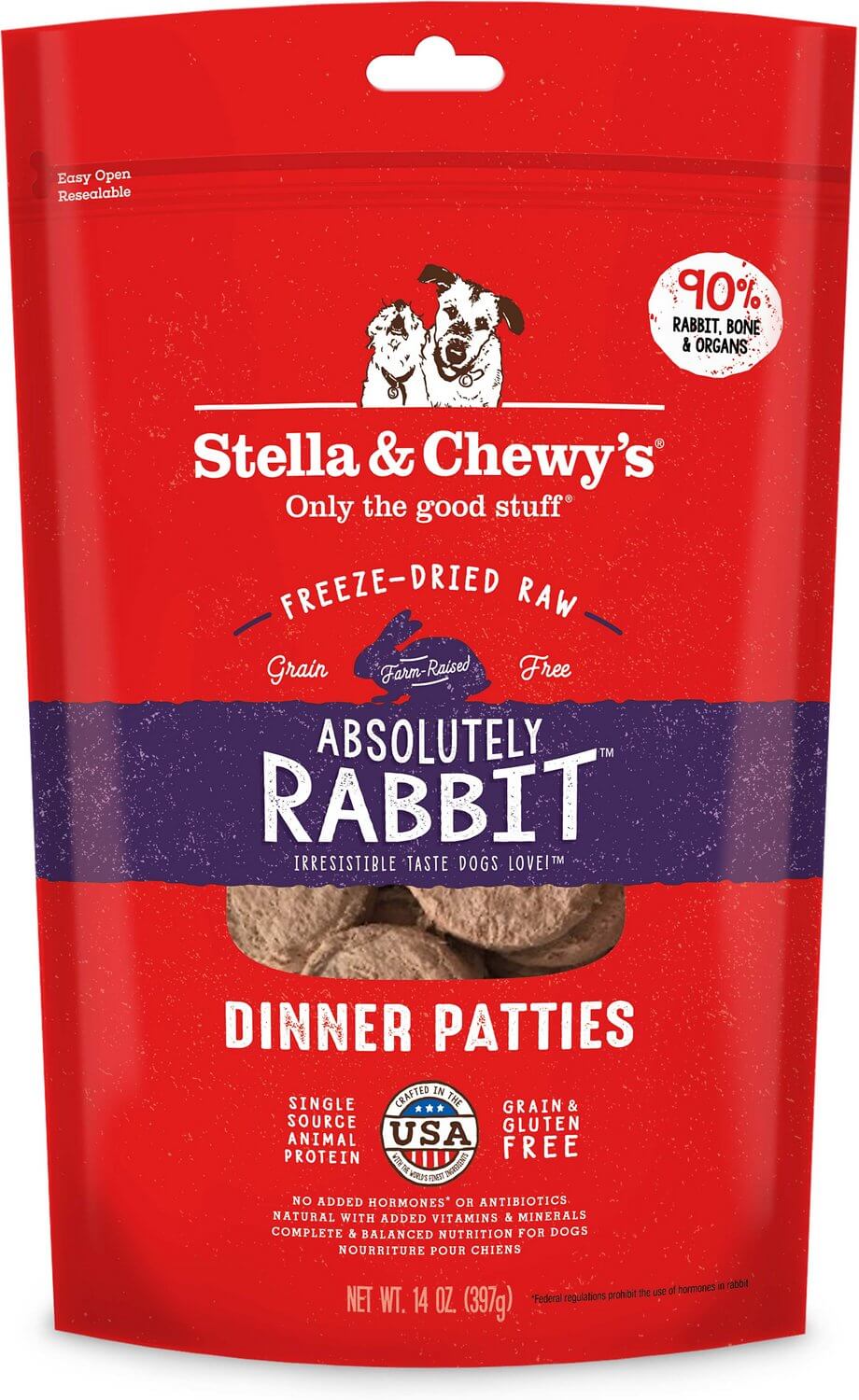 chewy small dog food
