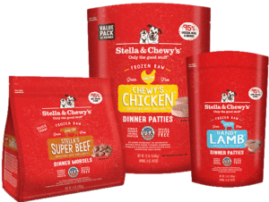 Stella and Chewy's Raw Dog Food | Review | Rating | Recalls