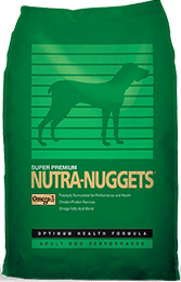 Nutra Nuggets Dog Food | Review 