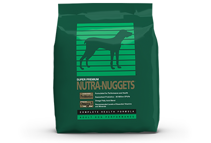 Nutra Nuggets Dog Food Review (Dry)