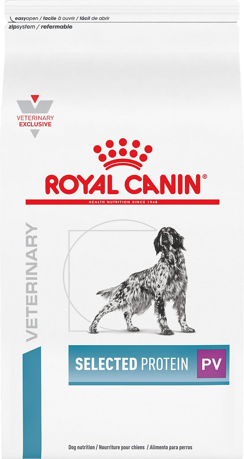 Royal Canin Veterinary Selected Protein Review Rating Recalls