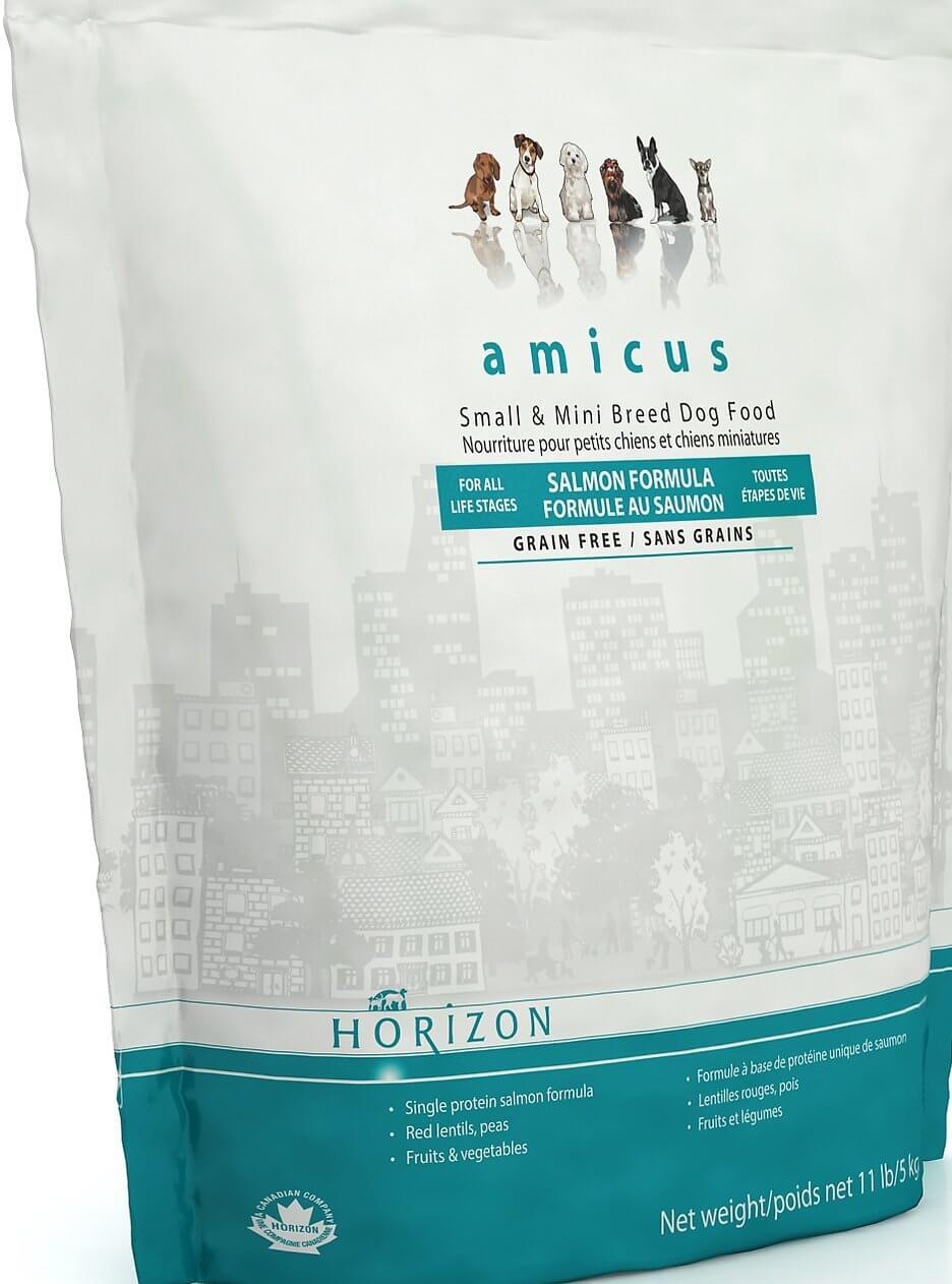 Horizon Amicus Dog Food | Review 