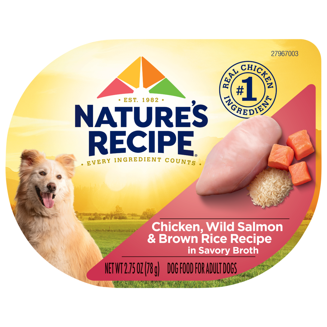 Best wet dog food 2019 best sale