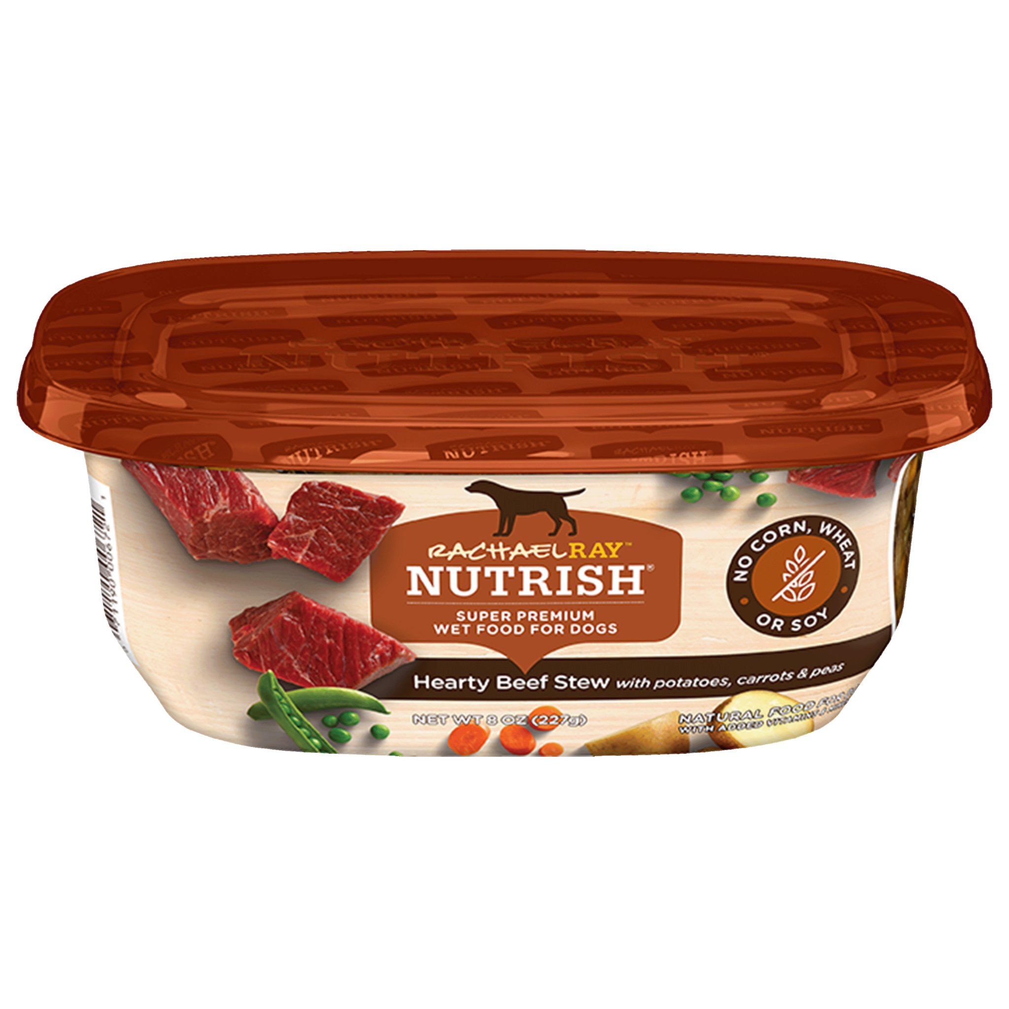 Rachel ray nutrish dog food review hotsell