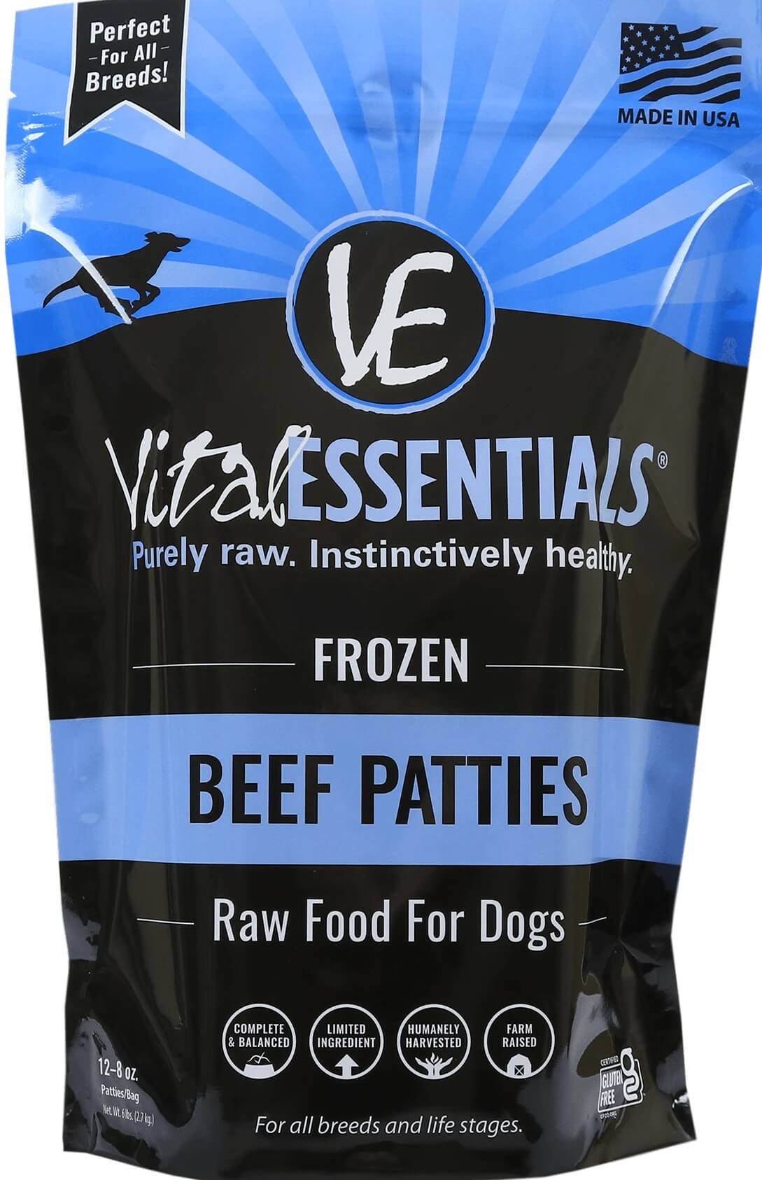 vital-essentials-dog-food-review-rating-recalls