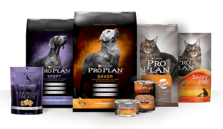 is pro plan a good dog food