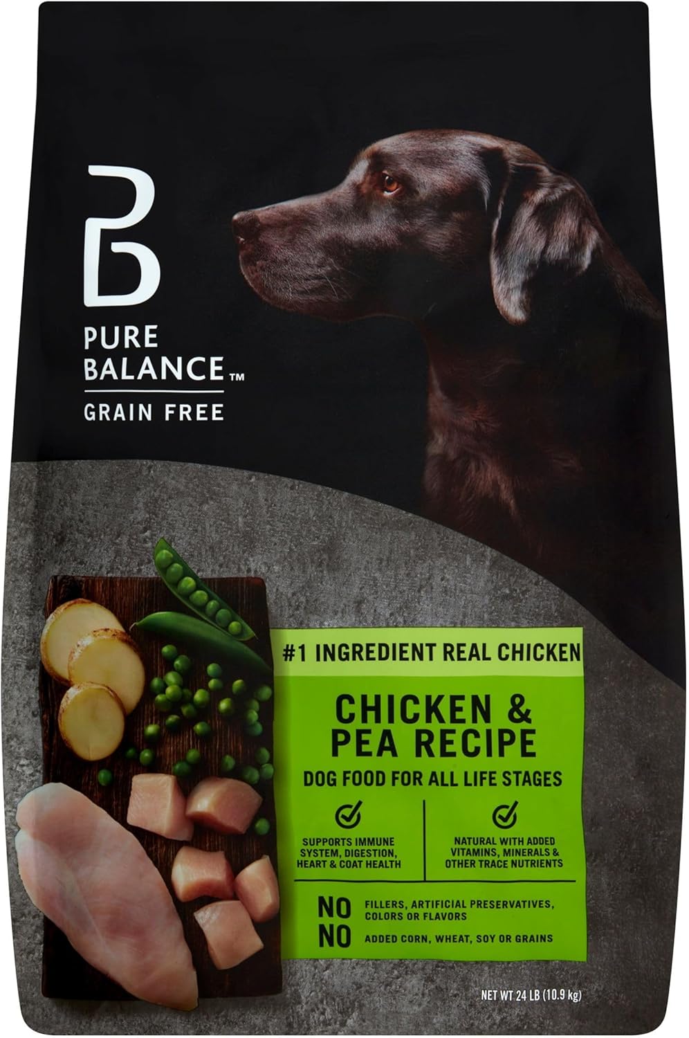 List of yeast free dog food brands best sale