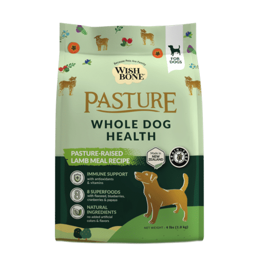 Wishbone Dog Food Review Dry Dog Food Advisor