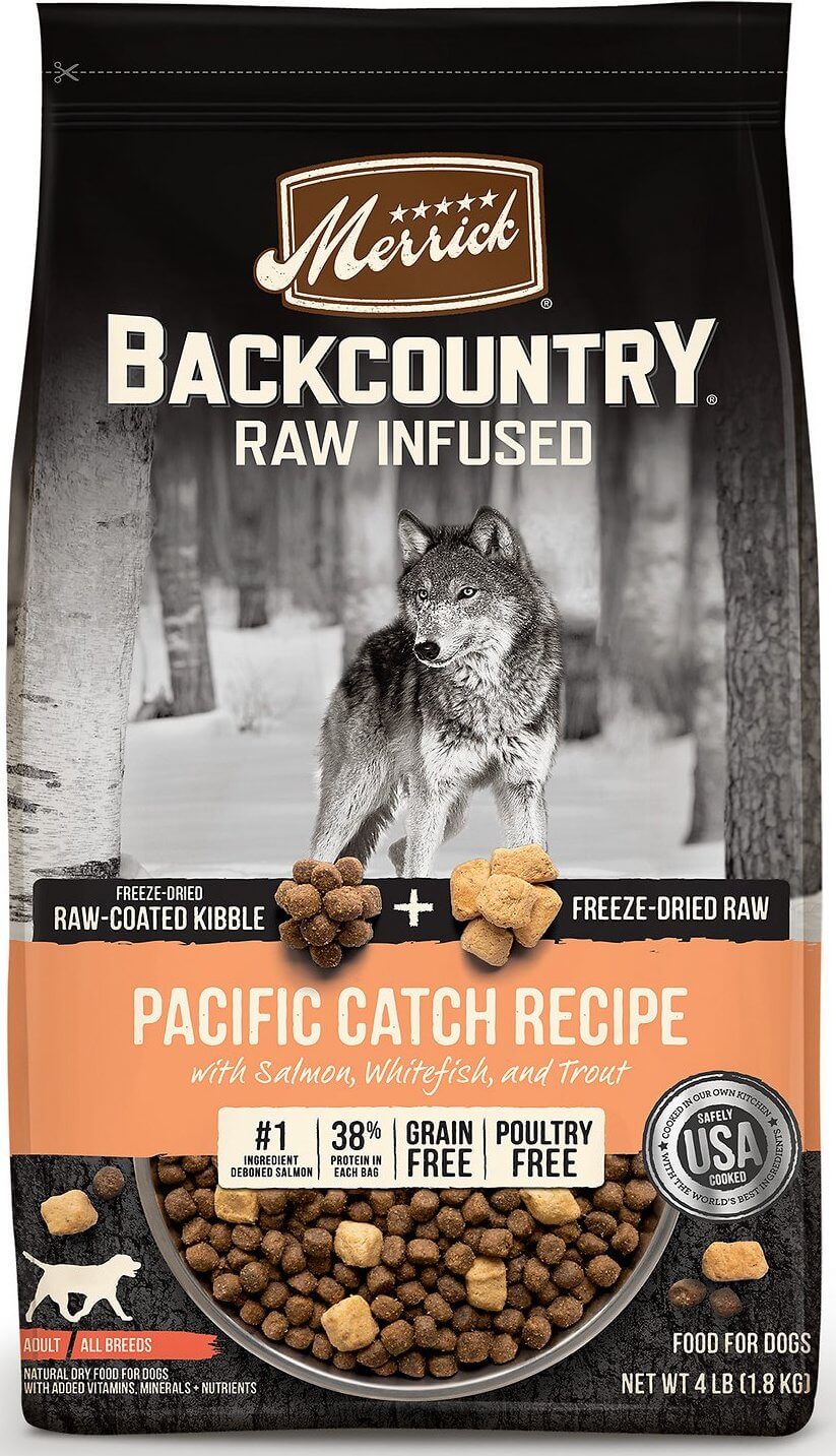 country raw cat food