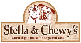 stella and chewy dog food