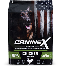 Sportmix CanineX Dog Food Review (Dry)