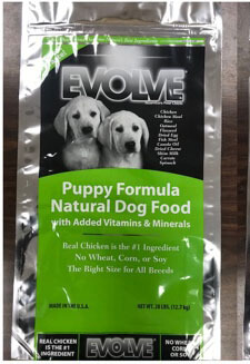 Triumph Dog Food Recall | Dog Food Advisor