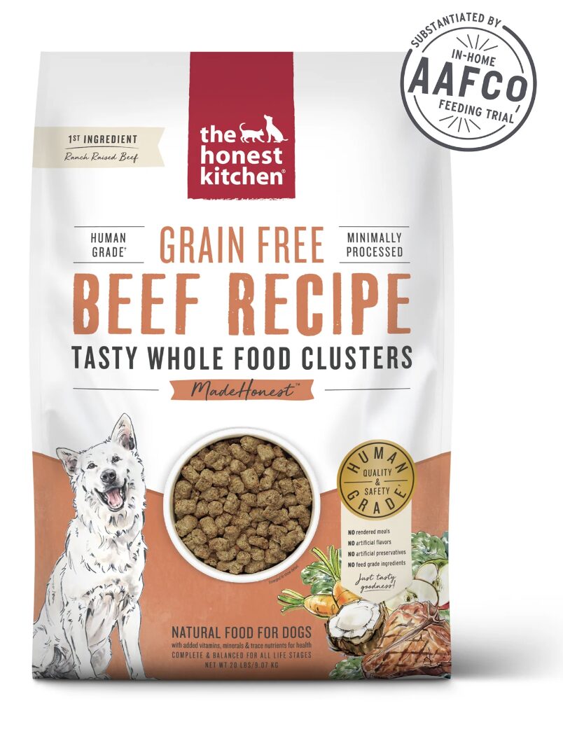 Best Large Breed Dog Food 2024 Dog Food Advisor