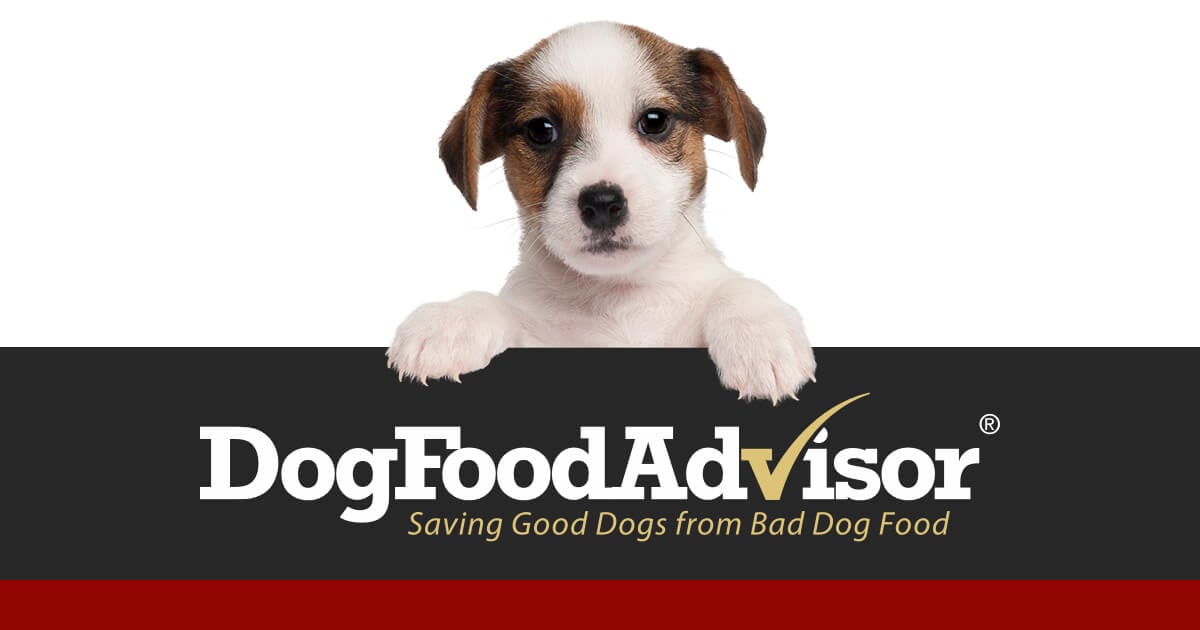 Dog Food Reviews And Ratings By Brand