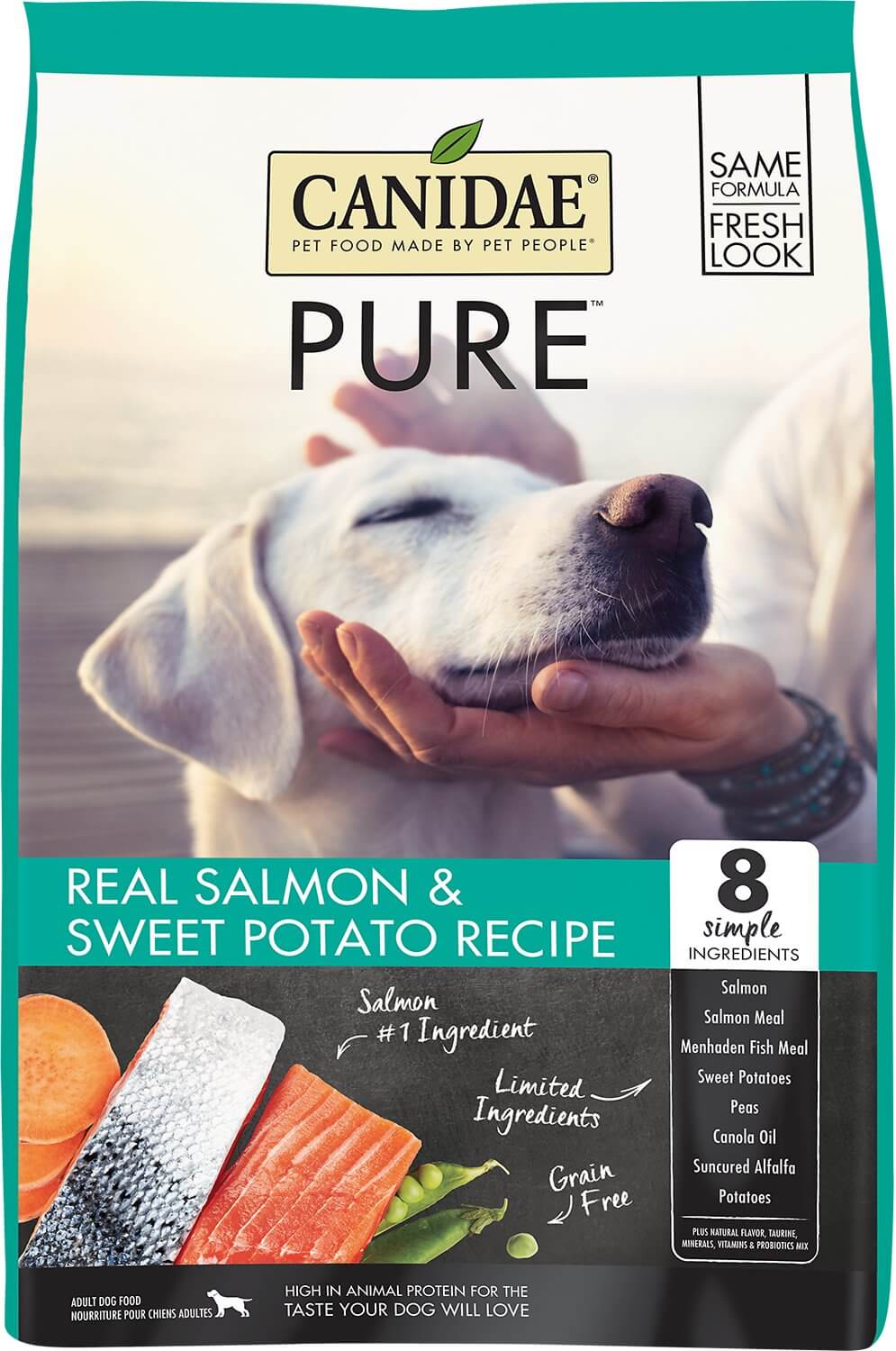 Top 10 Best Dog Foods for Allergies 2021 Dog Food Advisor