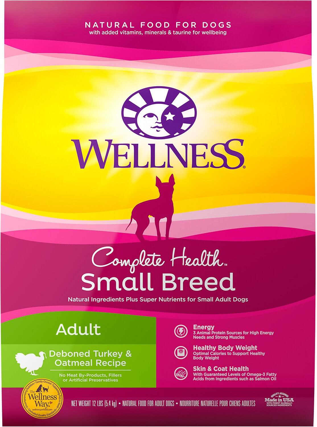 Best Dog Food For Small Dogs 2021 | Dog Food Advisor