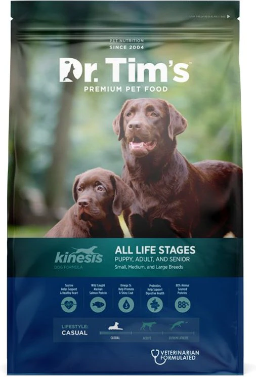 Affordable dog food for pitbulls best sale