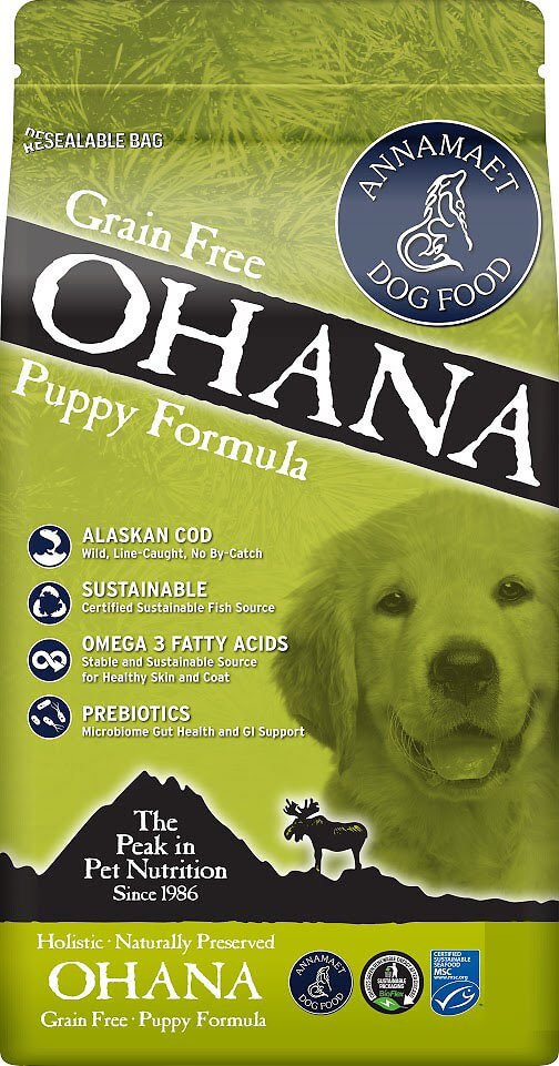 Best Dry Puppy Foods 2024 Dog Food Advisor