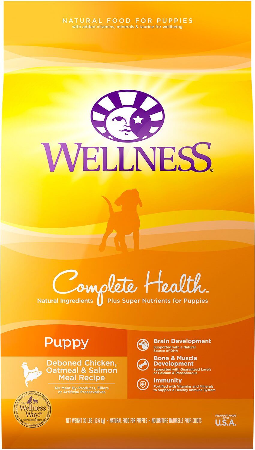 Top 10 Best Puppy Foods for 2024 Dog Food Advisor