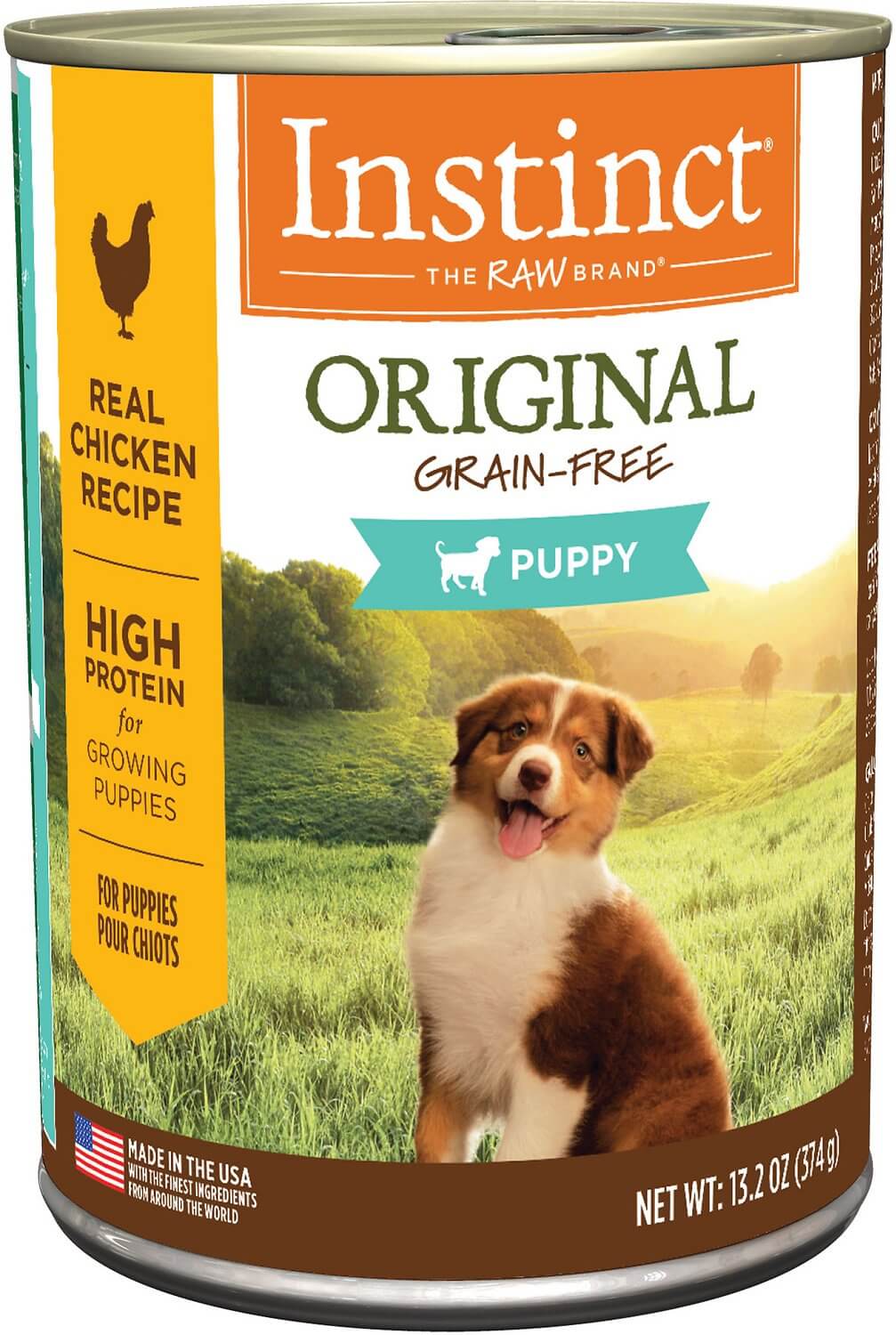 Best Wet Puppy Food 2023 DogFoodAdvisor