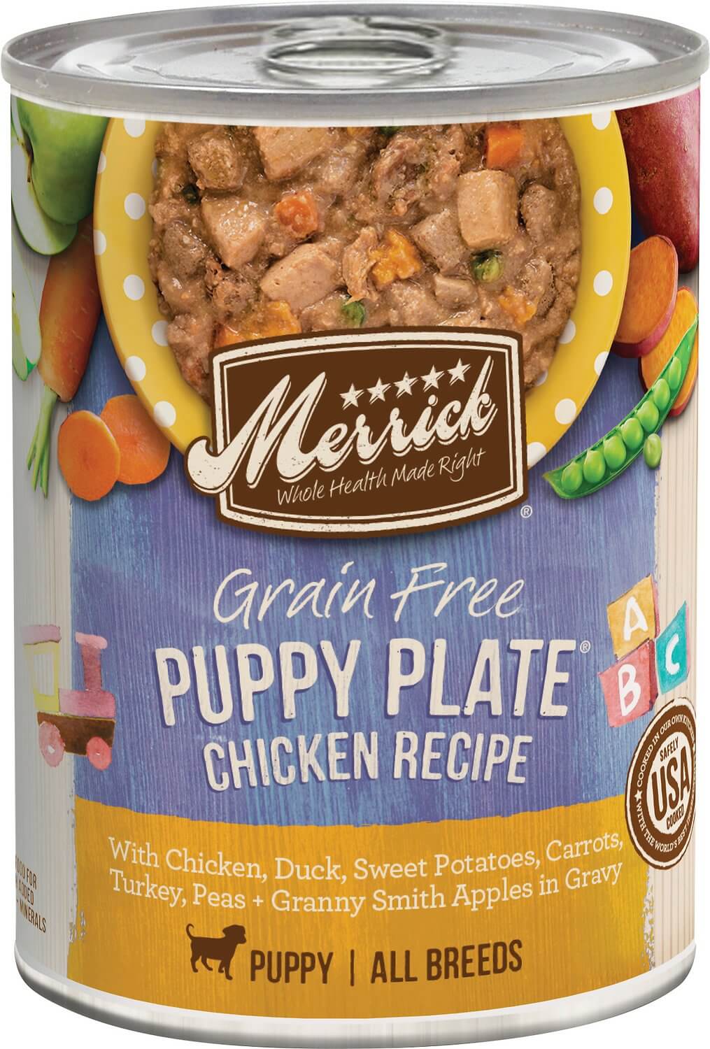 Top 10 Best Puppy Foods for 2021 Dog Food Advisor