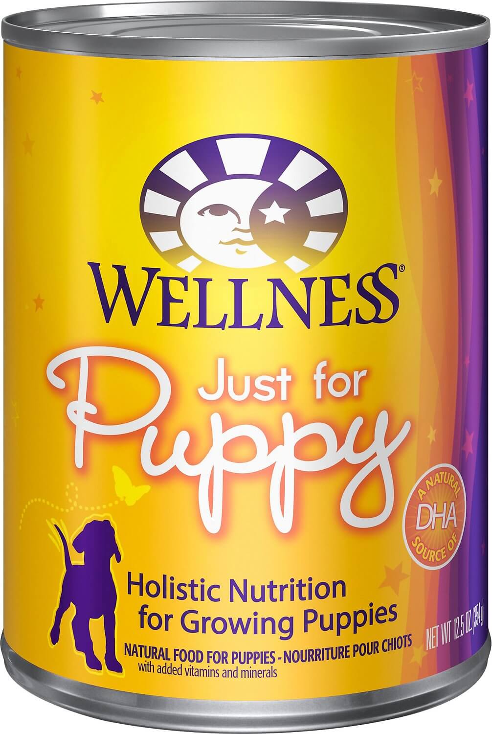 Top 10 Best Wet Puppy Foods 2021 / Dog Food Advisor Image & Innovation