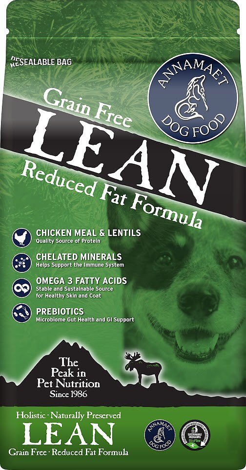 Best Low Fat Dog Foods 2023 Dog Food Advisor