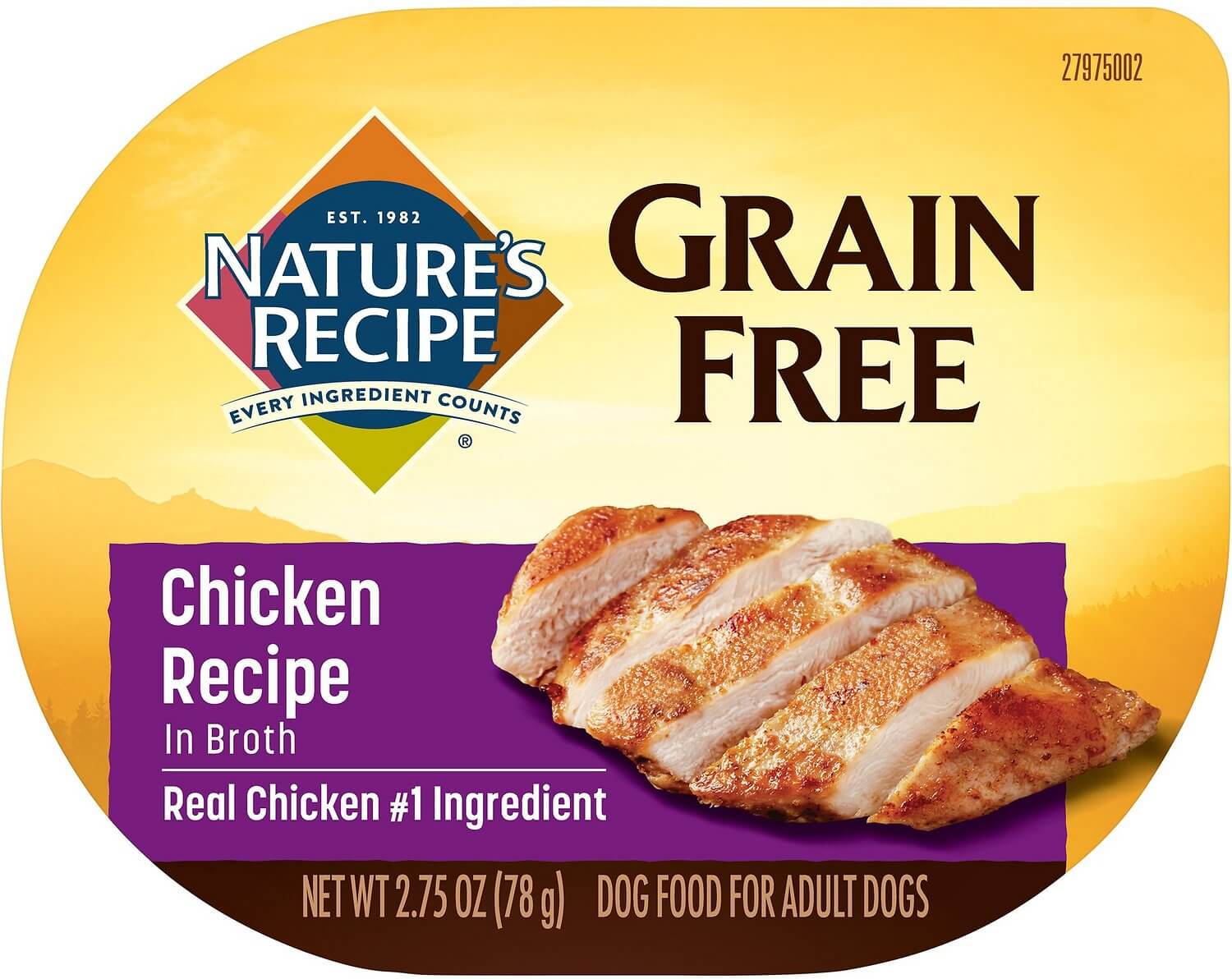 Nature's Recipe Dog Food Review 2024 | Ratings | Recalls