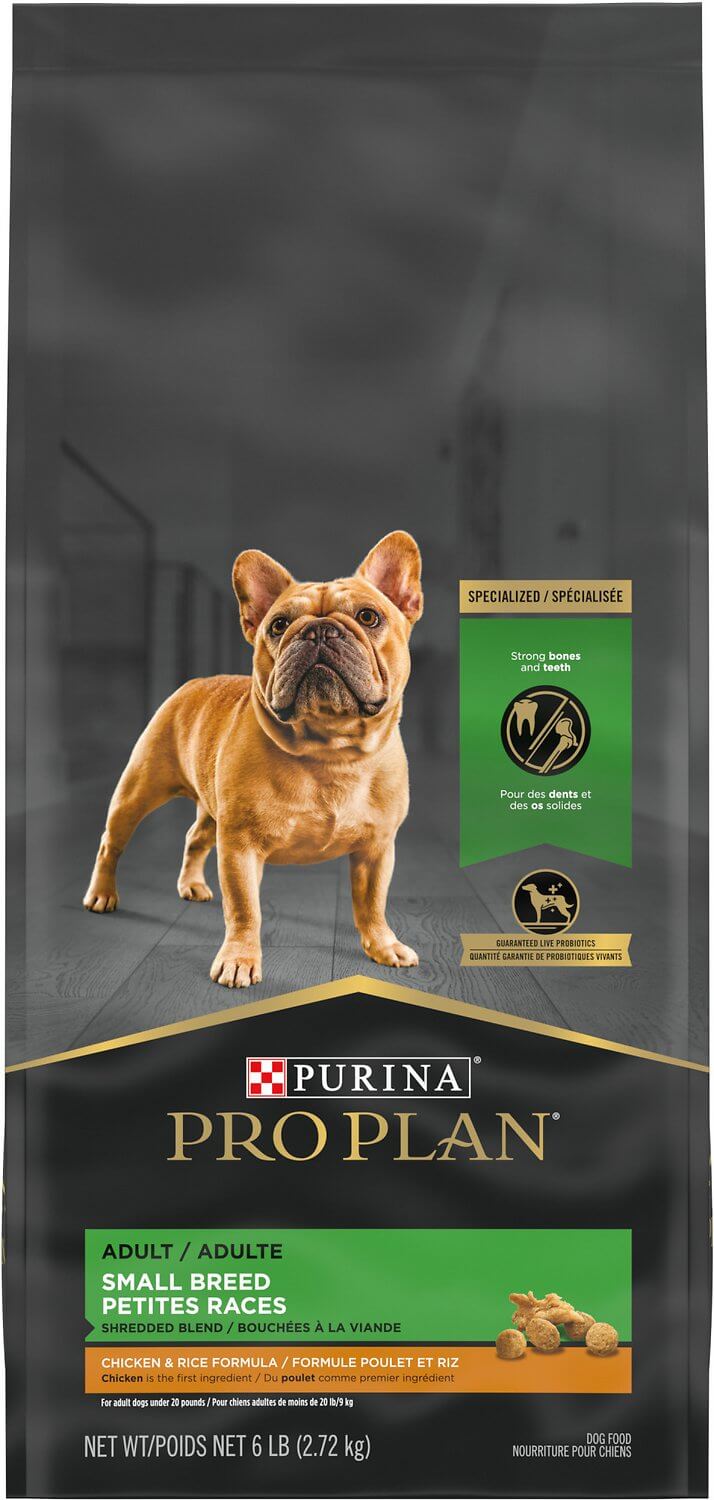 The Best Dog Food for French Bulldogs Dog Food Advisor