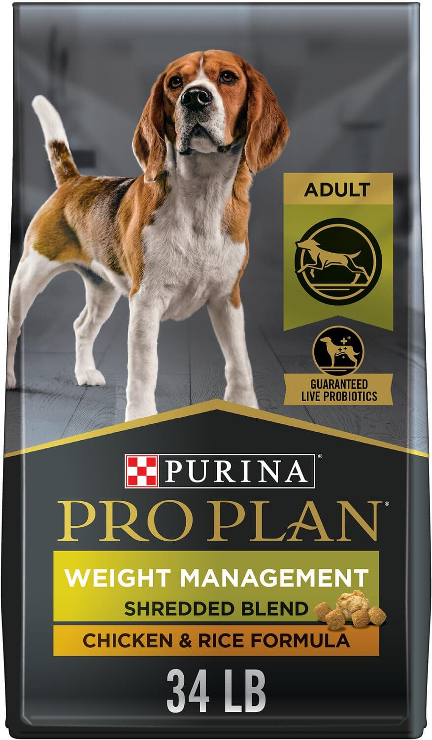 Best Low Fat Dog Foods 2023 | Dog Food Advisor