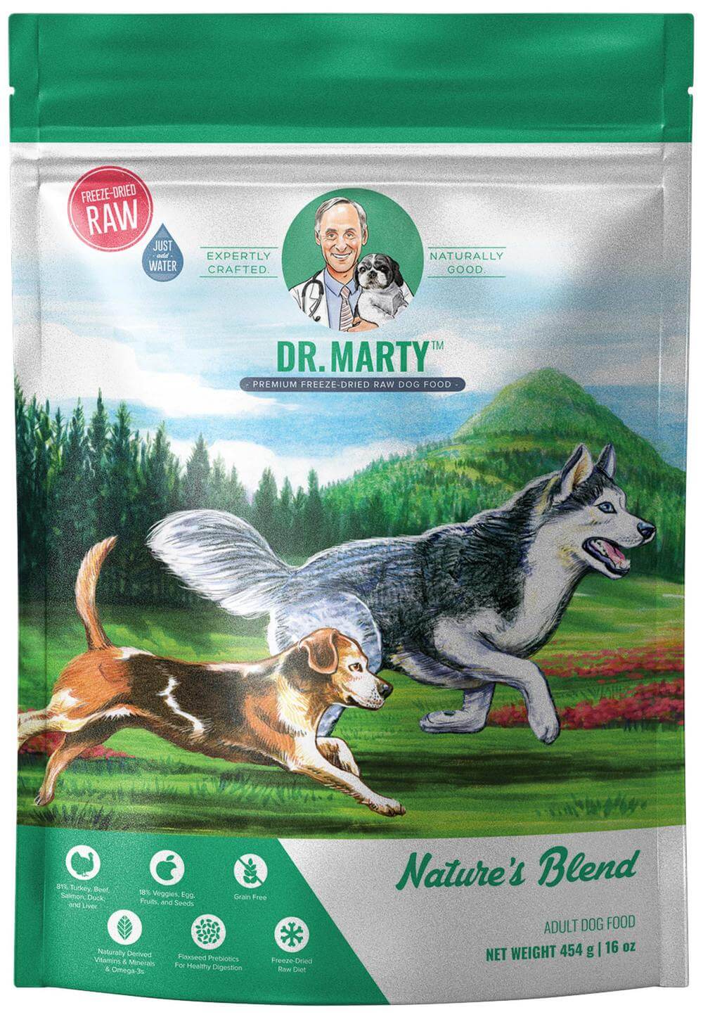 Dr. Marty Dog Food Review (FreezeDried) LaptrinhX / News