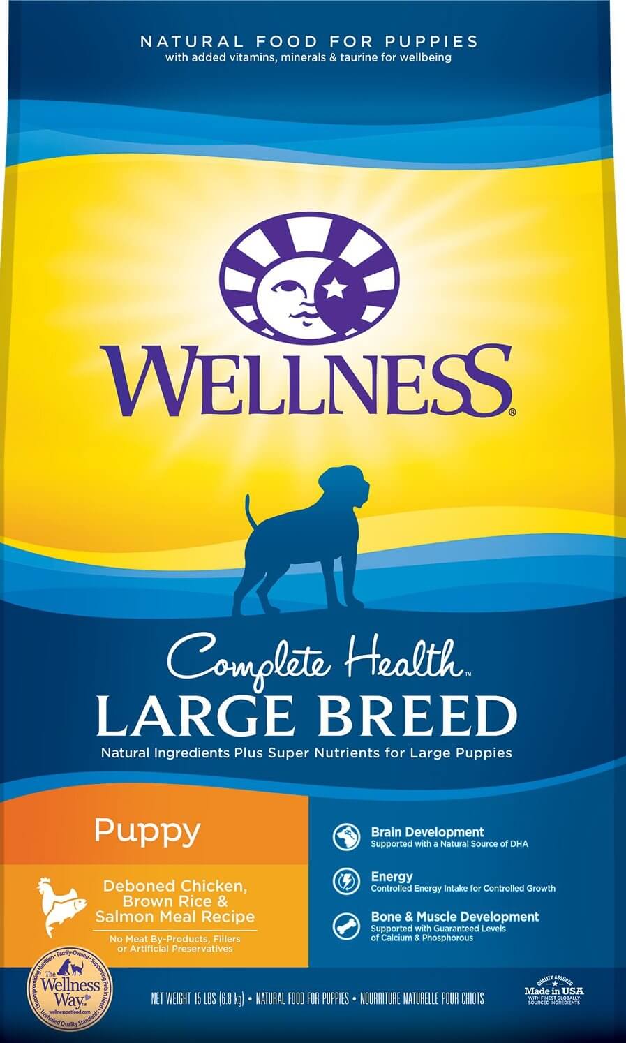 Best Dog Food for Goldendoodles 2023 DogFoodAdvisor