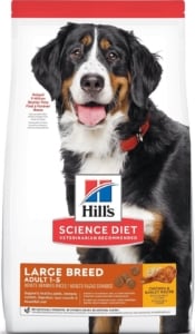 Hills Science Diet Large Breed Adult