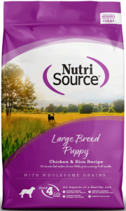 NutriSource Dog Food Review Dry Dog Food Advisor