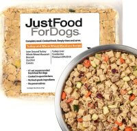 Just Food For Dogs - Our Top 10 Dog Food Picks for 2024