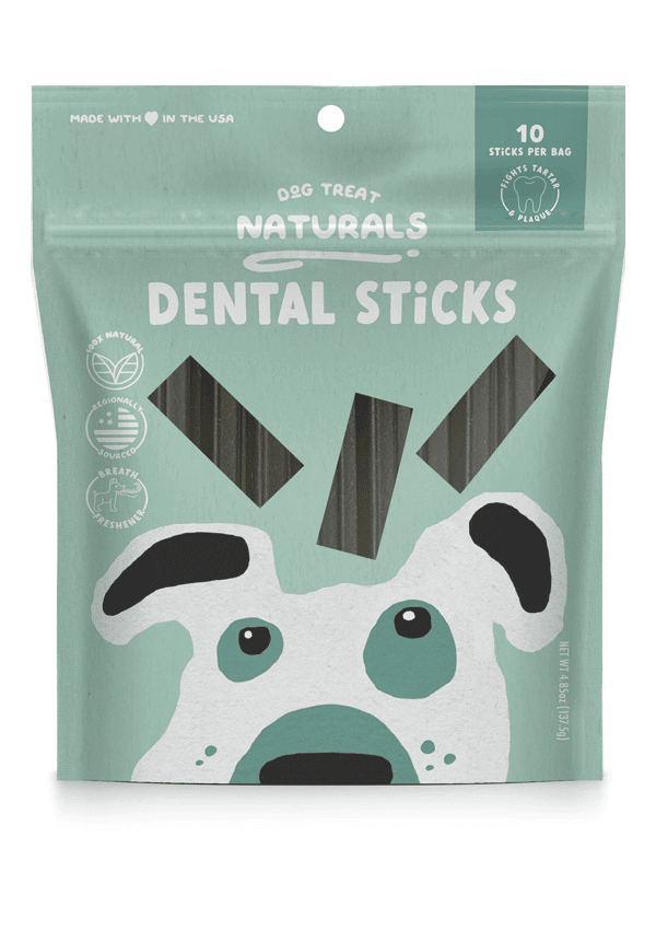 Best Dog Dental Chews 2023 | DogFoodAdvisor