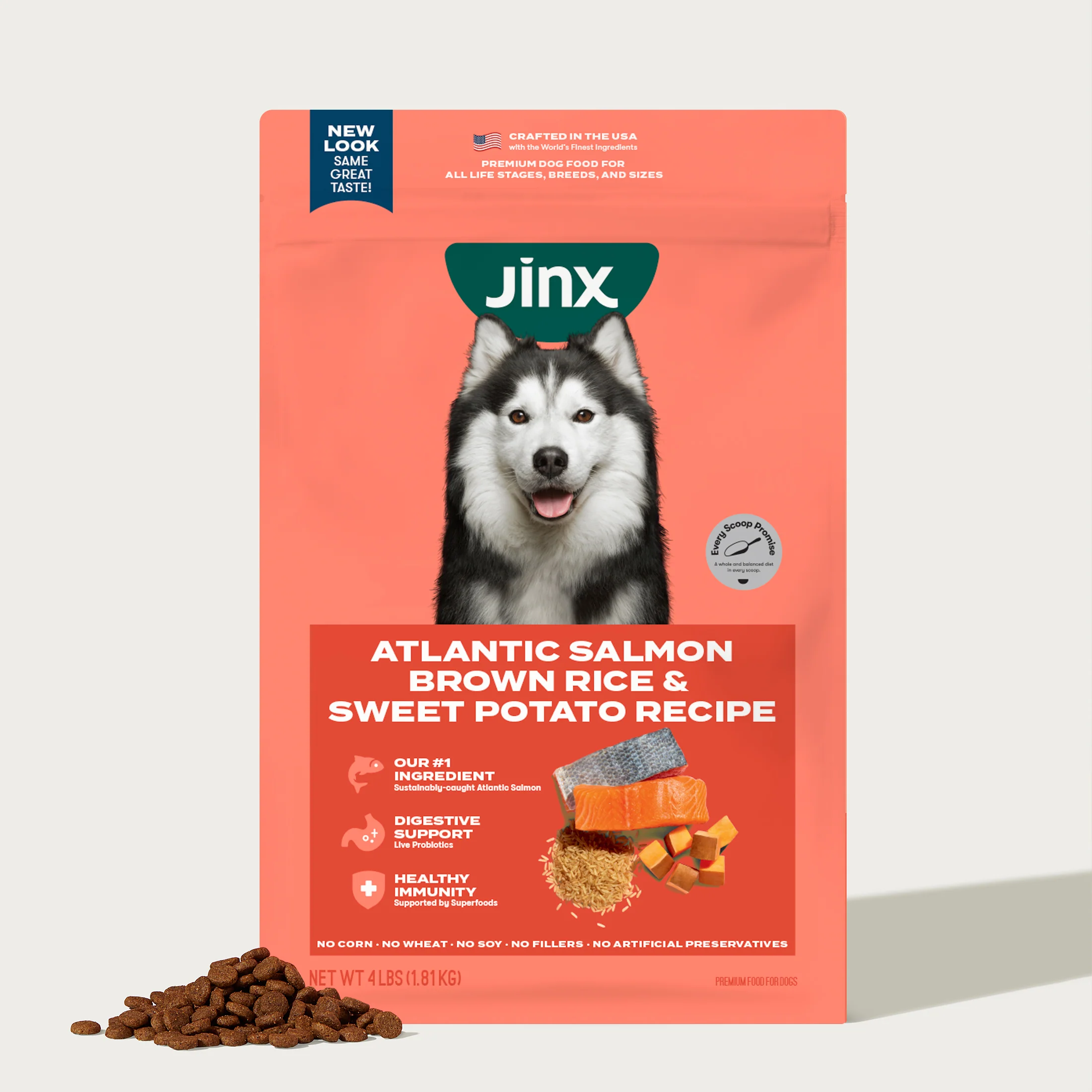 Best food for terrier mix best sale