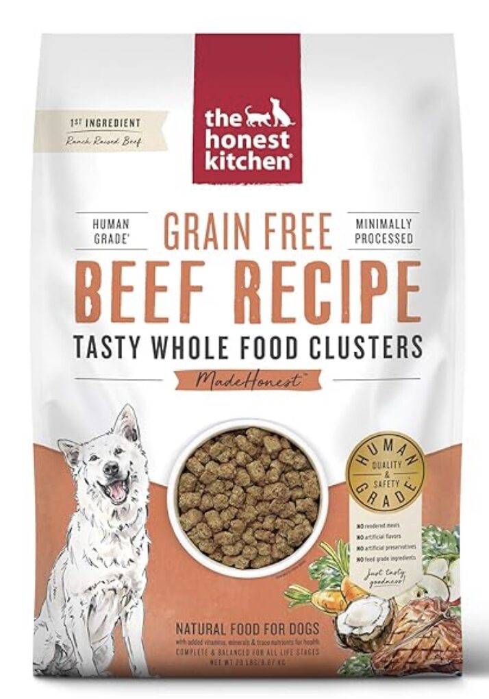 Best kibble for great danes hotsell