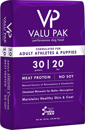 Valu-Pak Dog Food Review (Dry)