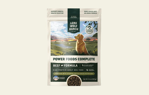 Pet advisor best dog food hotsell