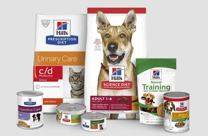 Dog Food Reviews and Ratings by Brand