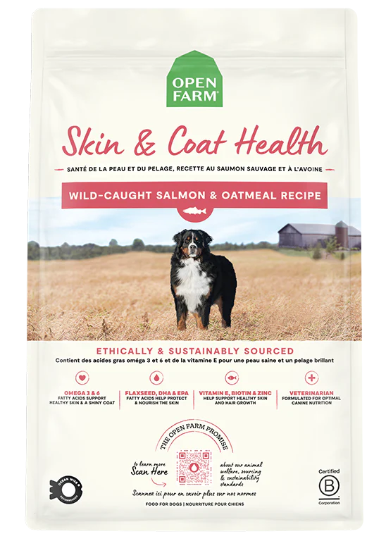 Open Farm Tailored Needs Dog Food Review (Dry)