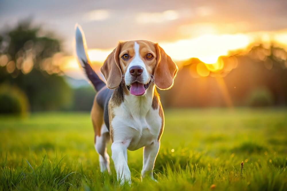 Beagle Dog Breed: Size, Personality and More